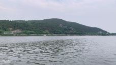 伊河-洛阳-笑着流泪