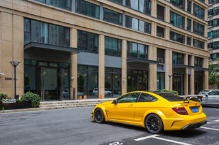 佰舍-滨江，常旅客在魔都的家外之家