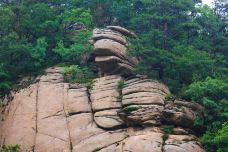 猴石国家森林公园-新宾-C-IMAGE