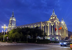 黑河游记图片] 云游四海（1509）黑蒙行之九——黑河