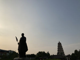 长安游~品味十三朝古都遗韵