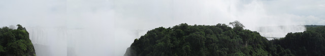 一生让我震撼的景点—非洲维多利亚大瀑布-12