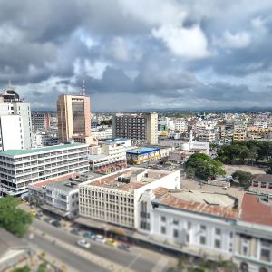 Mombasa