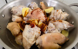 盛源酒楼(江汉路店)