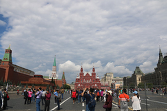 丹麦游记图片] 一家三口看世界-2017年俄罗斯+北欧+德国13天跟团游