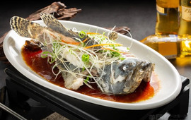 海夫子海鲜店(海花岛店)