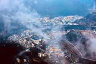 过年来理县！新年嗨翻天！