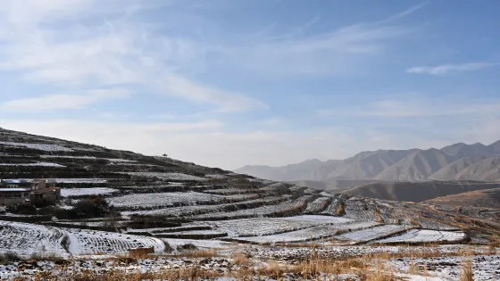 馬銜山