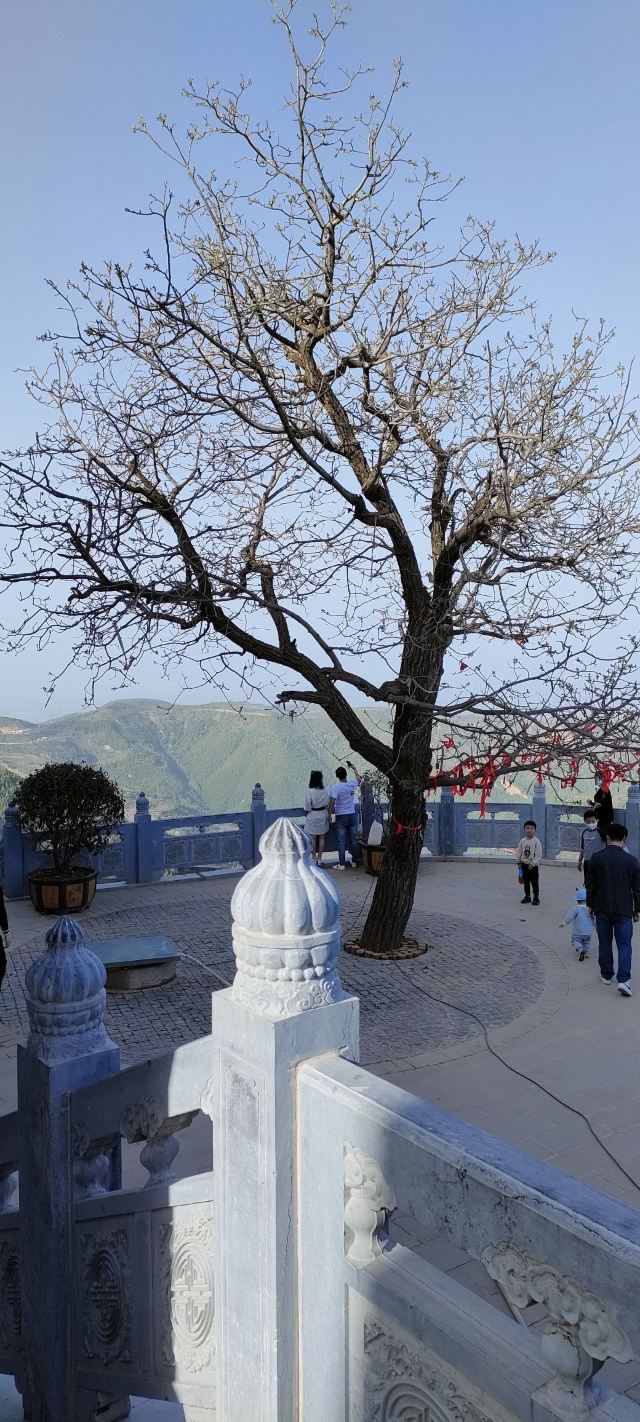 人祖庙旅行图片 8
