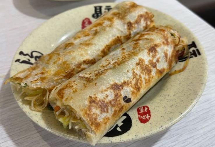 麦子食府(和平小区店)