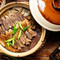 嘭嘭鲜牛杂煲(九堡店)