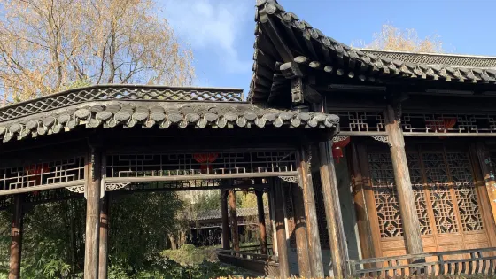 雙東歷史街區