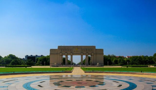 东营新世纪广场旅行图片 3