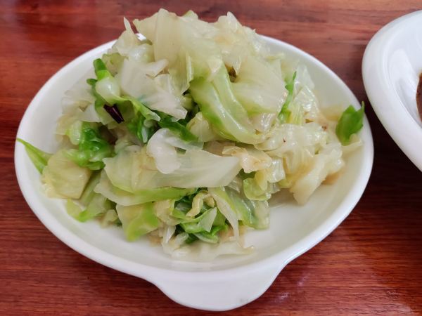东来福炖鱼馆(于桥水库店)