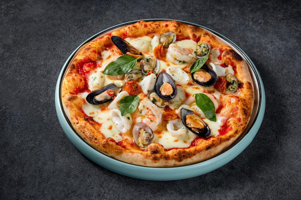 苏州尼依格罗酒店·悦廊The Tea Lounge