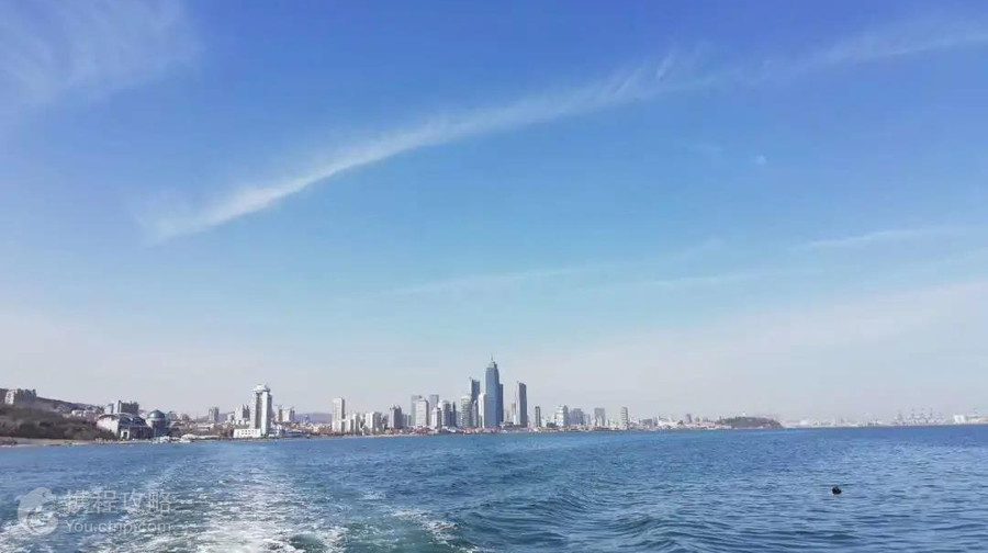 親海大帆船