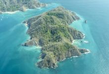 Tortuga Island景点图片