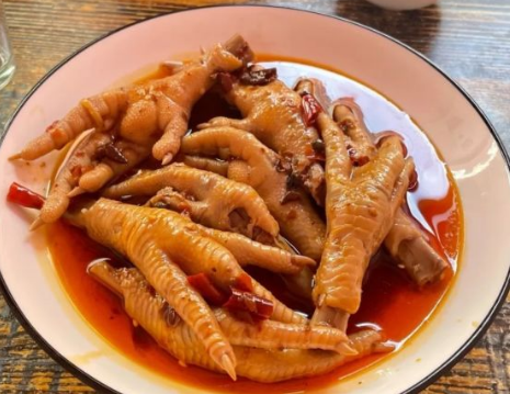 郑姐私房菜·家常菜