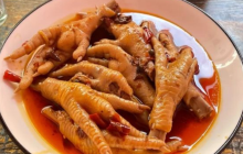 郑姐私房菜·家常菜餐厅图片