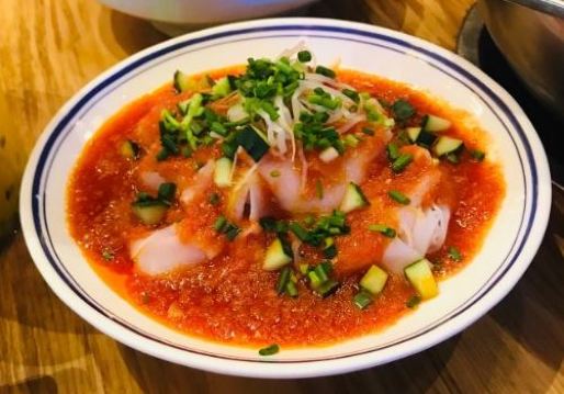 俏苗寨非遗酸汤火锅·贵州菜(未来方舟店)