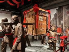 咸宁博物馆-咸宁-华力2020