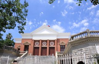 来厦门前一定要看的4天旅游攻略