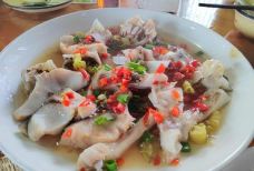 河埠头饭店(北海路店)-绍兴-携程美食林