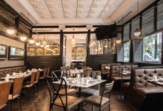 El Aduanero美食图片