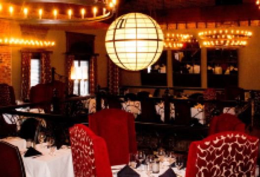 Buffalo Chophouse美食图片