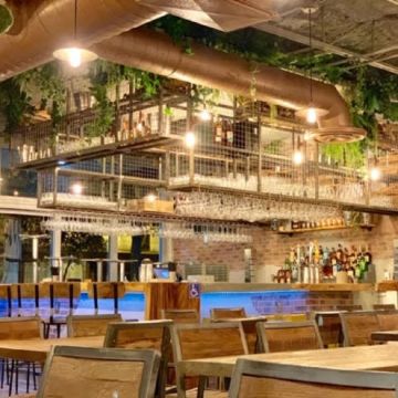 Sins Gastrobar餐厅图片