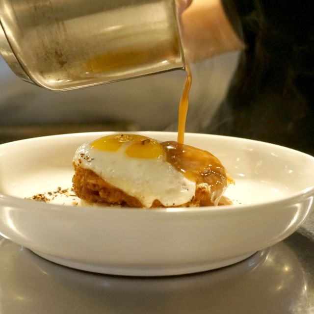 Mockingbird Kitchen & Bar餐厅图片