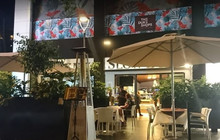 Oriental Slow Boat餐厅图片