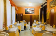 Ristorante Indiano Taj Mahal餐厅图片