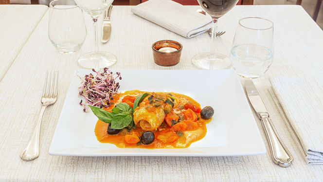 La Pentolaccia餐厅图片