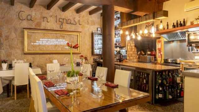 Ca N'Ignasi