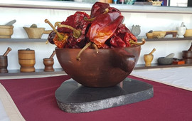 Caprichos de la Gomera
