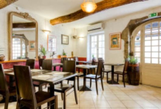 Terre de Vignes美食图片