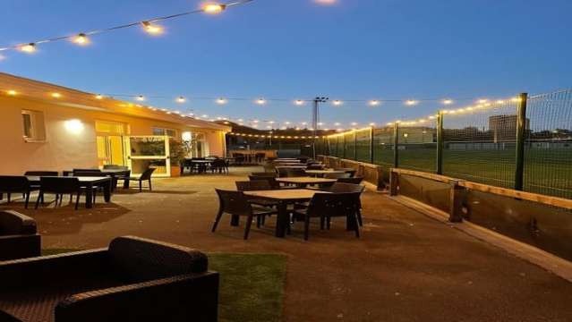 GUSTO Bistrot Emiliano