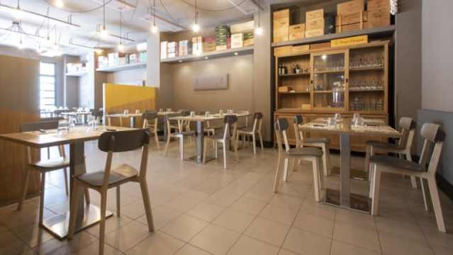 Trattoria Gosto e Mea餐厅图片