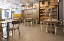 Trattoria Gosto e Mea餐厅图片