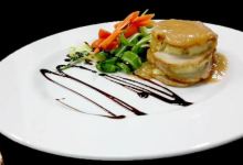 Tenuta Pellegrino美食图片