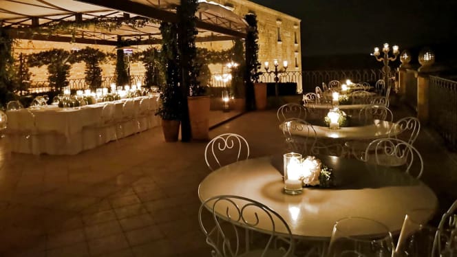 Le Bubbole餐厅图片