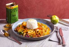 Schwitzer's Bistro in der Albtherme美食图片