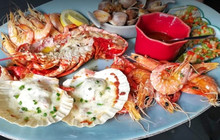 Santola Marisqueira餐厅图片