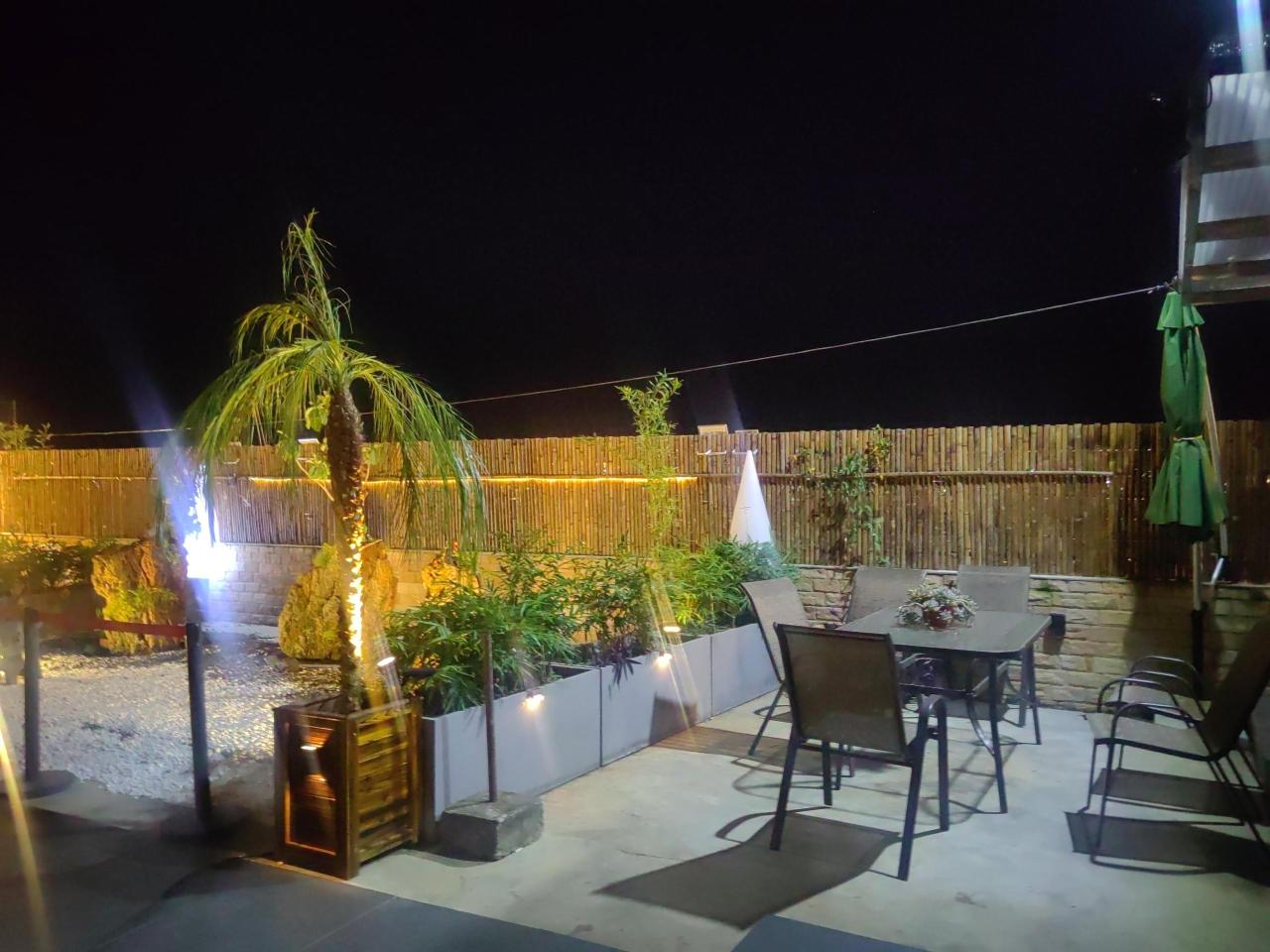 易门泊涛智选酒店·餐厅