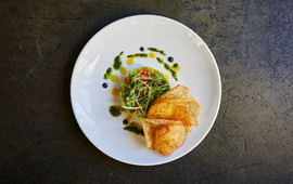 Trust Restaurant