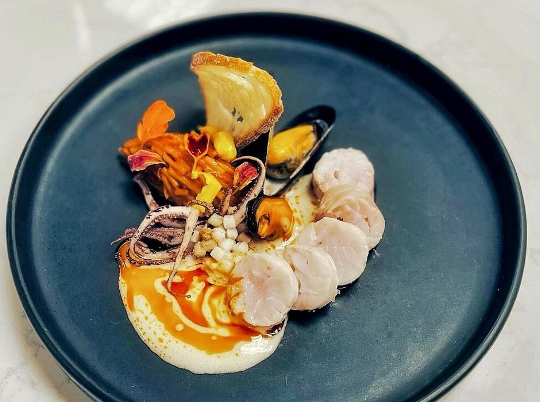 凯撒宫度假村(Caesars Palace)图片