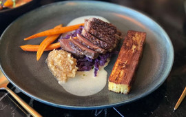 Orchard Restaurant