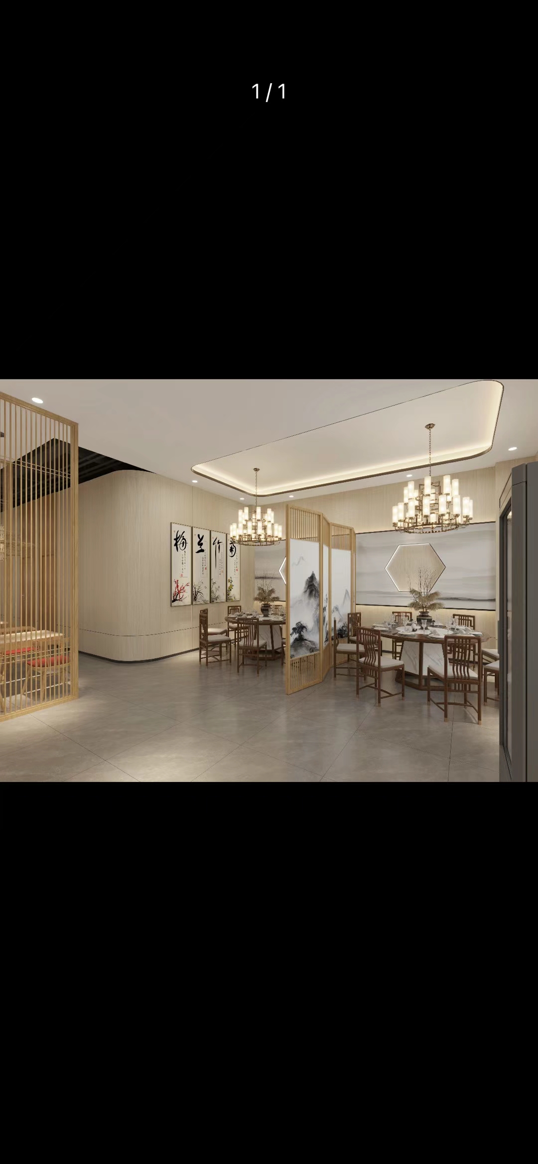 熊惠小炒(观景园店)餐厅图片