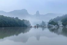 鼎湖峰景点图片